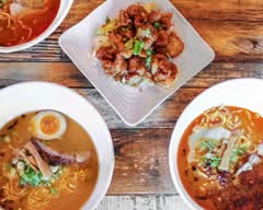 Ko-Ryu Ramen Western