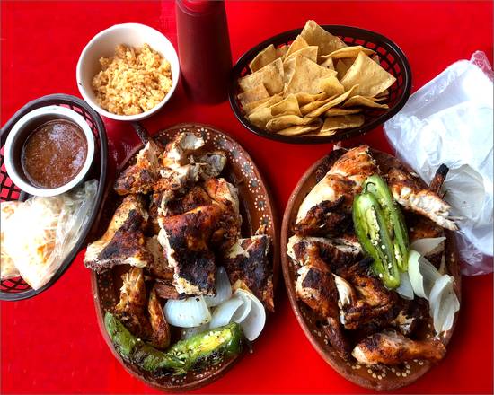 Master Chicken Grill (Puerto Vallarta)