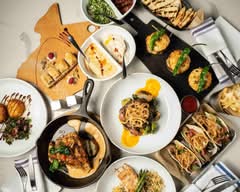 Ferah Tex-Med Kitchen (Southlake)