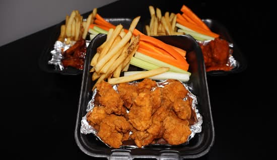 DACA URBAN FOOD (Monterrey)