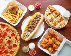 ROSLINDALE HOUSE OF PIZZA (Boston)