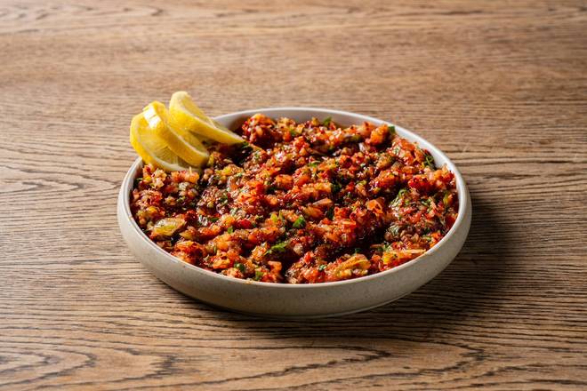 Ezme Salad