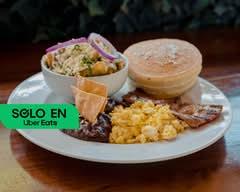 Restaurante Cielo y Tierra