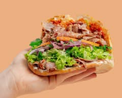 BBB Döner World