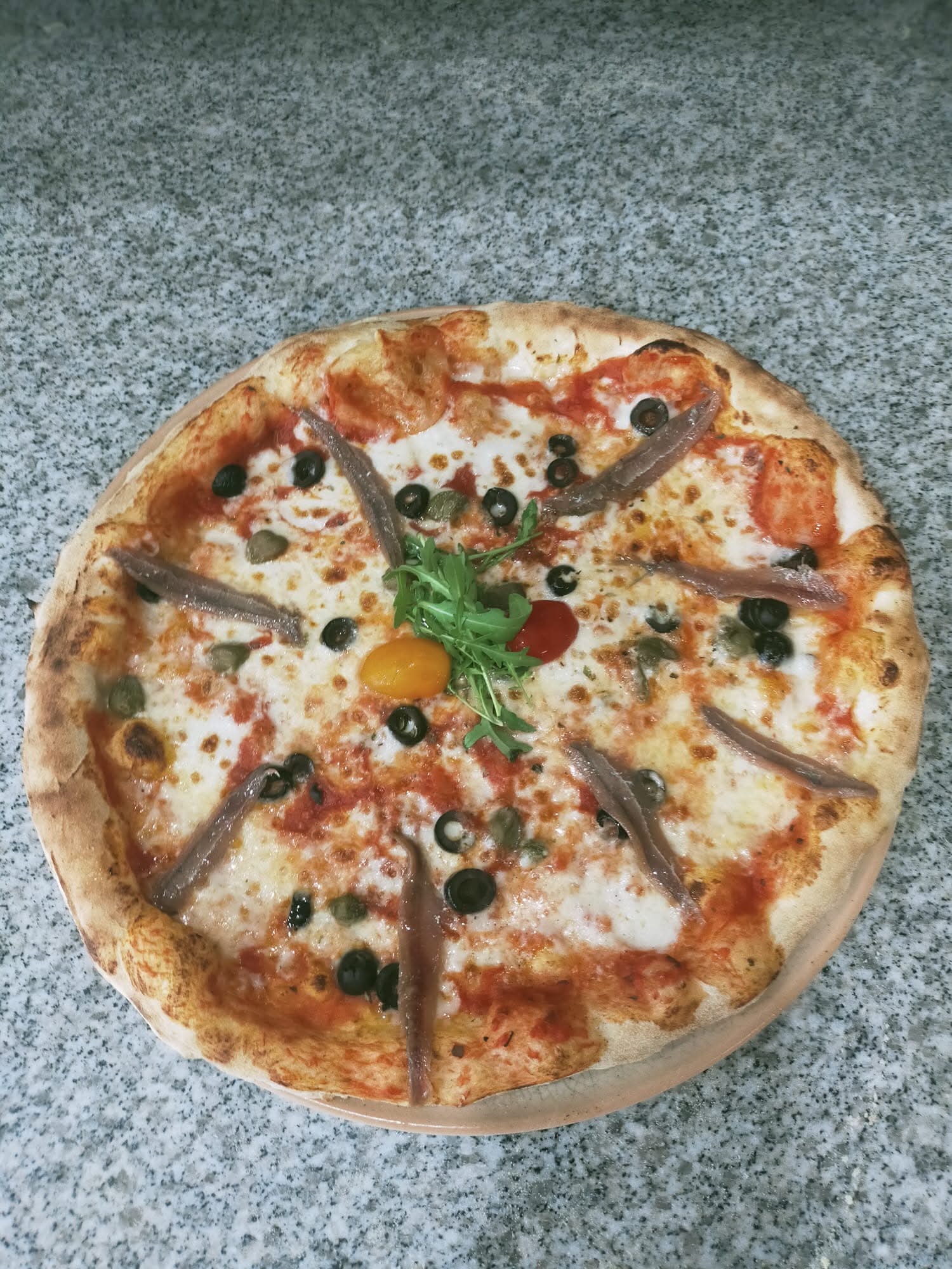 Napolitaine