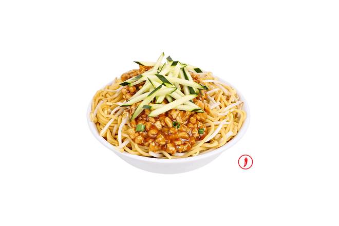 Dan Dan Noodles