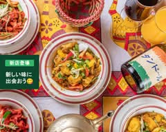 タンドール 西条下見店