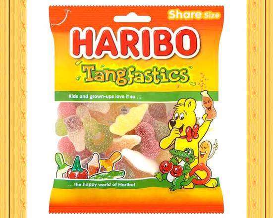 HARIBO TANGFASTICS 140g