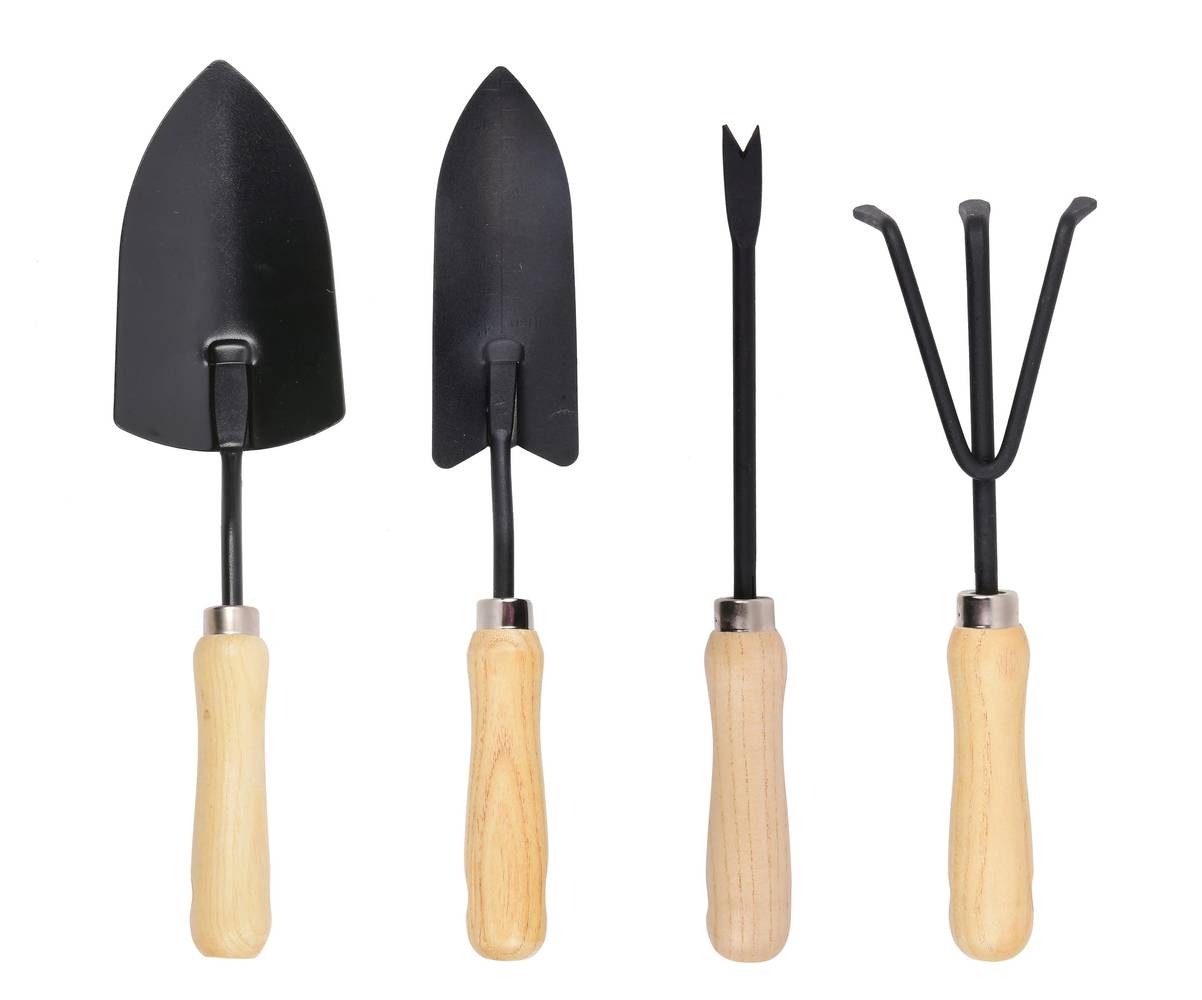 Yardsmith Gardening Hand Tool Kit | 8005