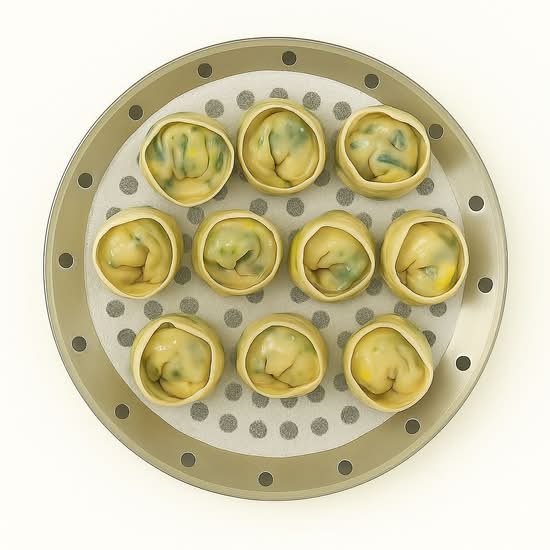 Vegan 10pcs