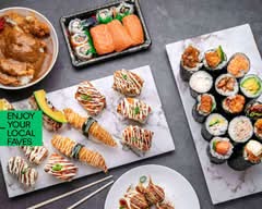 Sushi Star (Chermside)