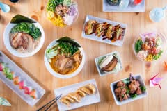 Nishi Poke & Ramen Bistro