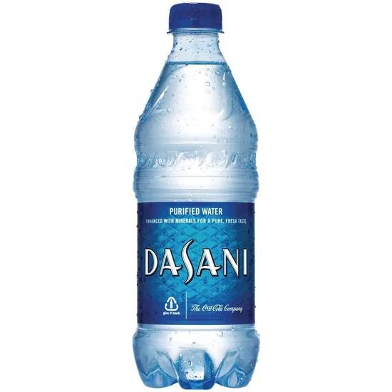 Dasani Water