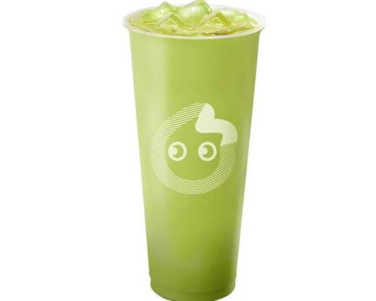 Matcha Milk Tea