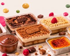 BAB’A Dessert 77
