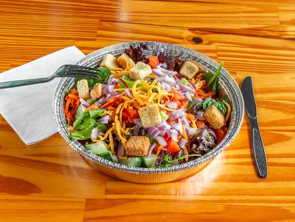 House Salad