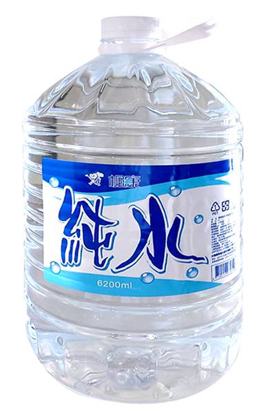 楓康純水 | 6.2 L #37070842