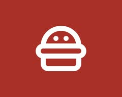 Fiver Burger (DAL72-1)