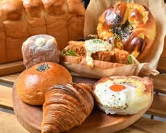 Marusugi Bakery