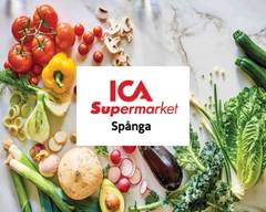 ICA Supermarket Spånga