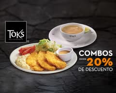 Toks (Río de los Remedios)