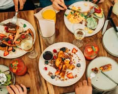 Pete's Brunch (7 Sandymount Green)