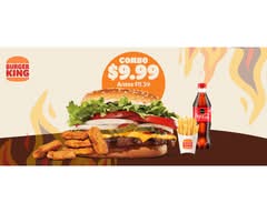 Burger King (San Luis)