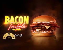 Carl's Jr. (Bush Inn)