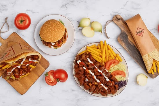 Bafra Kebab (Wrocław)