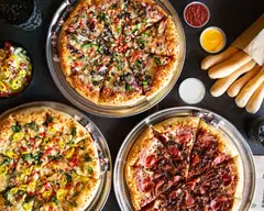 Upstate Pizzeria - Tejon (4621 Austin Bluffs Parkway)