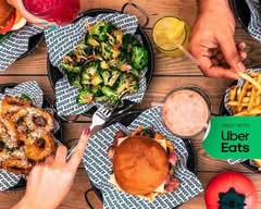 Burger Burger (Ponsonby)