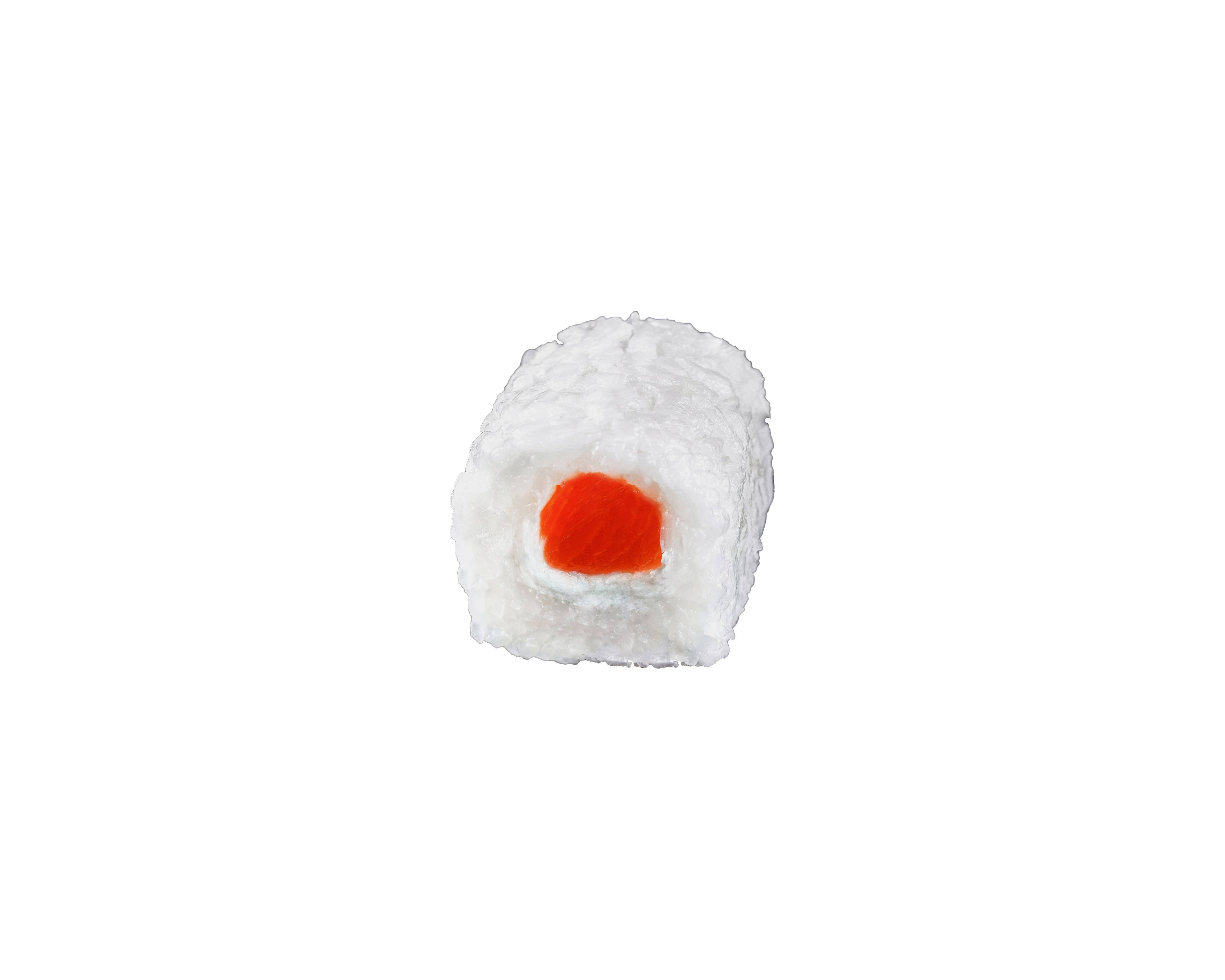 R4 Ice Roll
