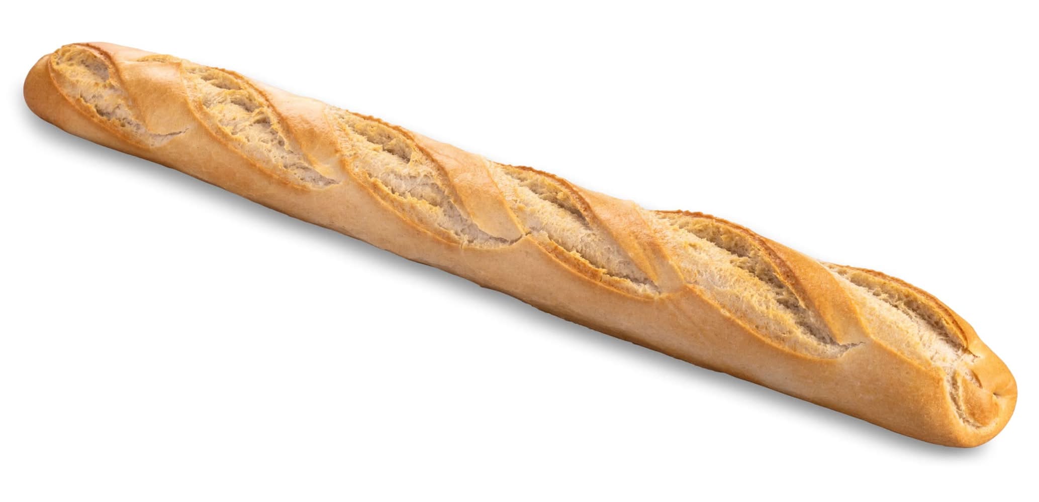Barra De Pan Baguette El Molino De Dia Bolsa 250 G