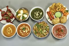 Bombay Masala Authentic Indian Takeaway