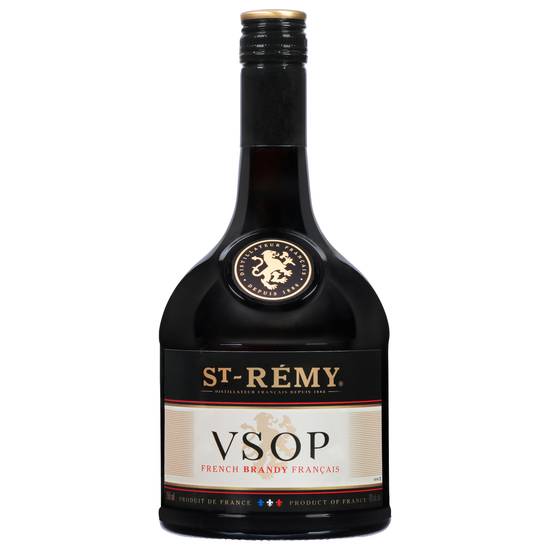 St-Rémy Vsop French Brandy 1886 (750 ml)
