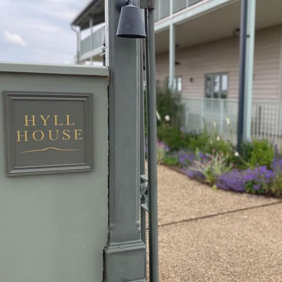 Hyll House
