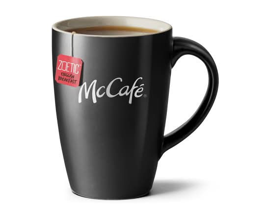 Large Zoetic English Breakfast Tea