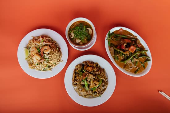 Taste of Thai