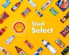 Shell Select 🛒 (Verificentro)