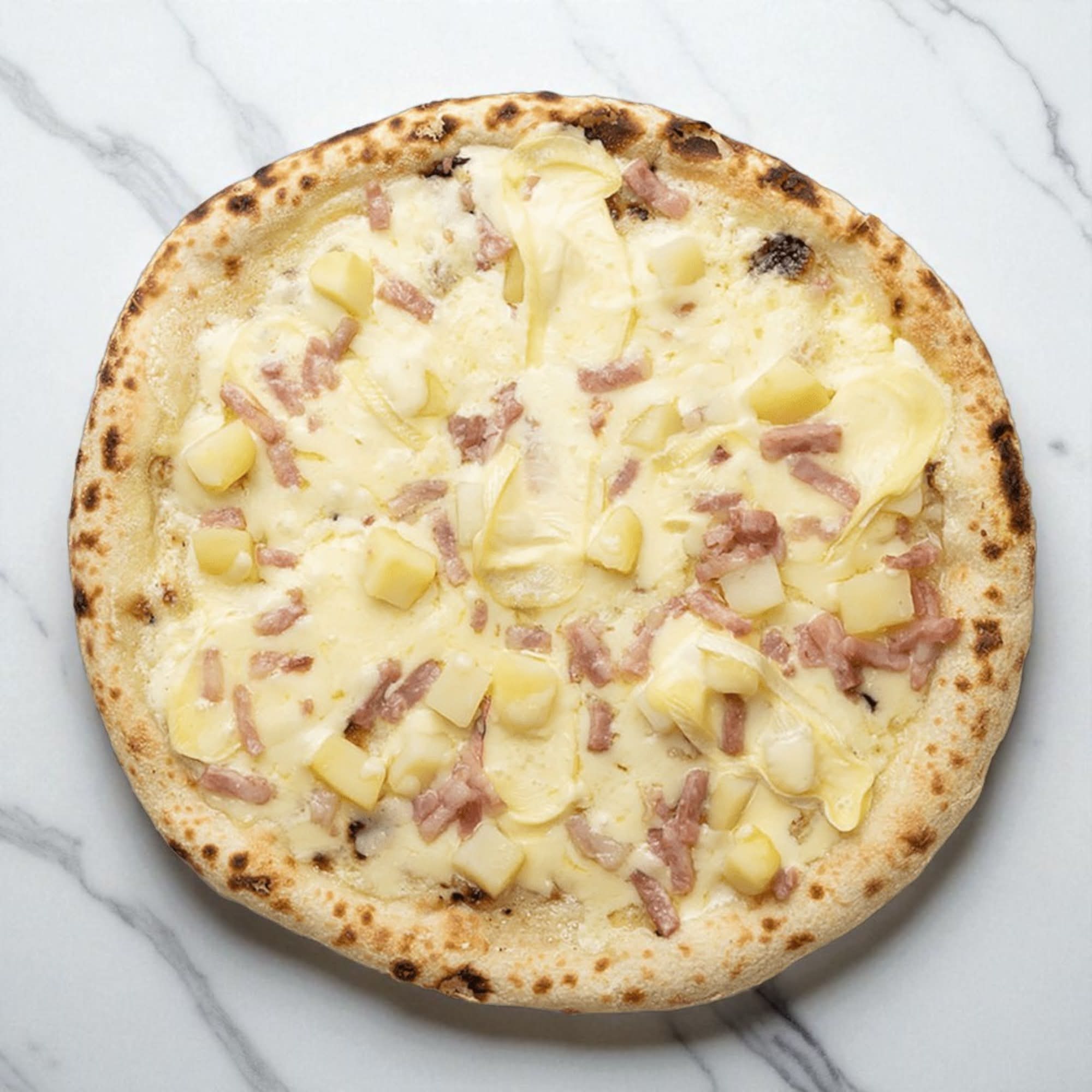 🍕Savoyarde
