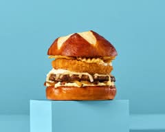 Swensons Drive-In (North Olmsted)