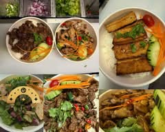 Tid Din Thai Kitchen (Linda Vista Road)