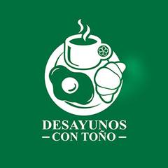 Desayunos con Toño (Cuajimalpa)