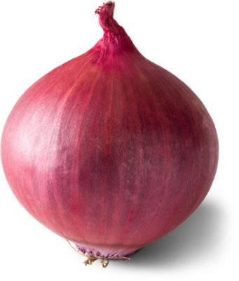 ONIONS RED