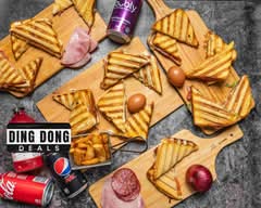 Grilled Toastie Stop (Dandenong)