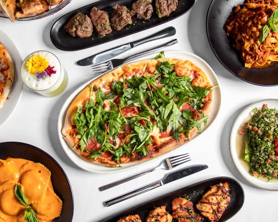 Pinafini (Laguna Beach)