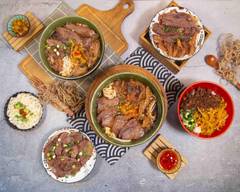 甄好牛肉麵 本淵店