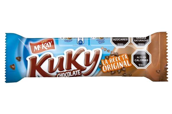 Kuky chocolate 120 g