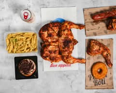 Chicken Island 🍗🔥