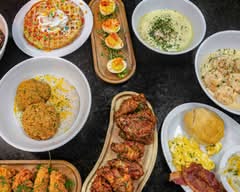 Betty Sue's ATL (20 Broad Street Southwest)